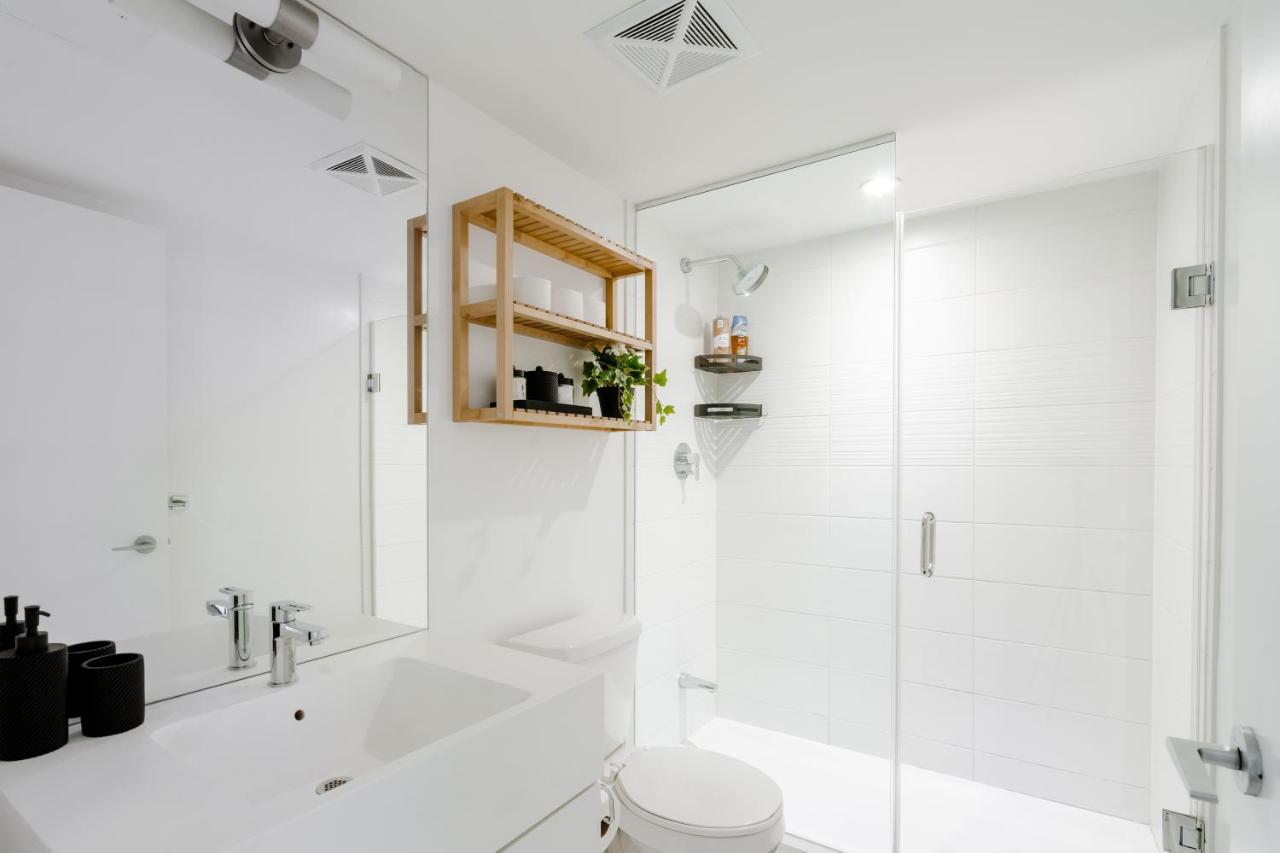 The Perfect Getaway Apartment Toronto Luaran gambar